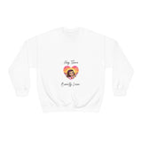 Beauty Lover Unisex Heavy Blend™ Crewneck Sweatshirt