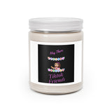 Tiktok Scented Candles, 9oz