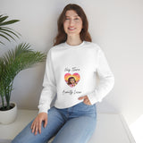 Beauty Lover Unisex Heavy Blend™ Crewneck Sweatshirt