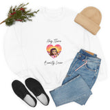 Beauty Lover Unisex Heavy Blend™ Crewneck Sweatshirt