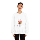 Beauty Lover Unisex Heavy Blend™ Crewneck Sweatshirt