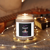 Tiktok Scented Candles, 9oz