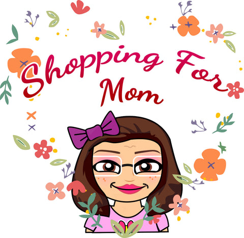 Shopping for Mom Event Ticket