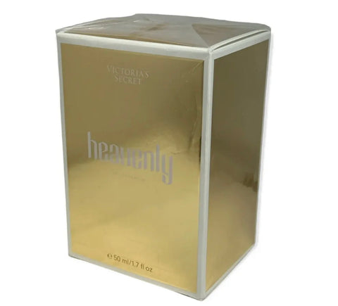Victoria Secret Heavenly Father 1.5 oz Edu Perfume