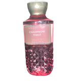 Bath & Body Works Champagne Toast Shower Gel