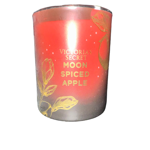 Victoria Secret Moon Spiced Apple Single Wick