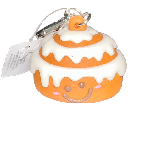 Bath & Body Works Cinnamon Roll Pocketbac Holder
