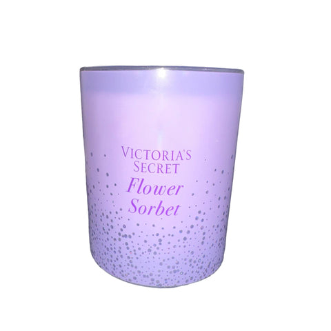 Victoria Secret Flower Sorbet Single Wick