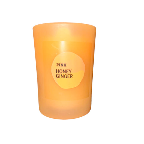 Victoria Secret Honey Ginger Single Wick