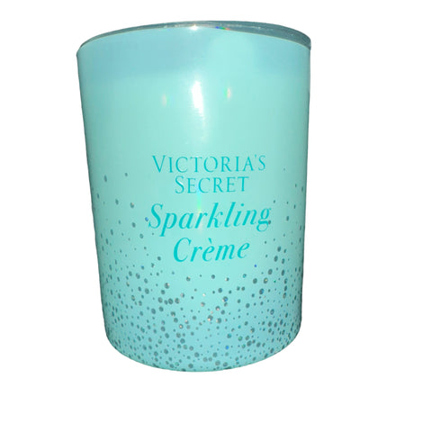 Victoria Secret Sparkling Cream Single Wick