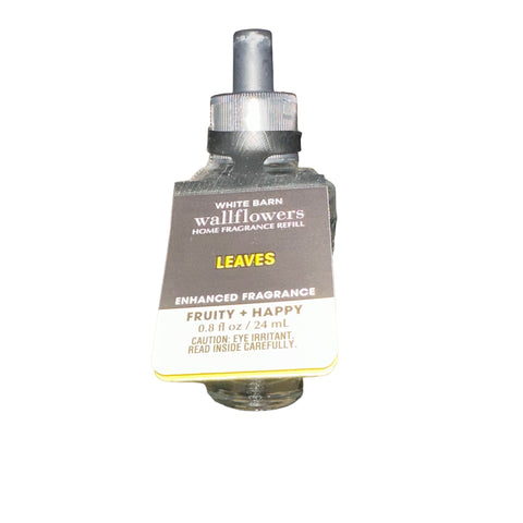 Bath & Body Works Leaves Wallflower Refill