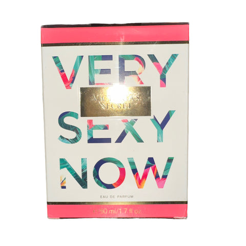 Victoria Secret Very Sexy Now Perfume