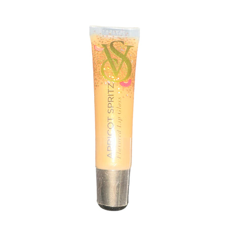 Victoria Secret Apricot Spritz Lip Gloss