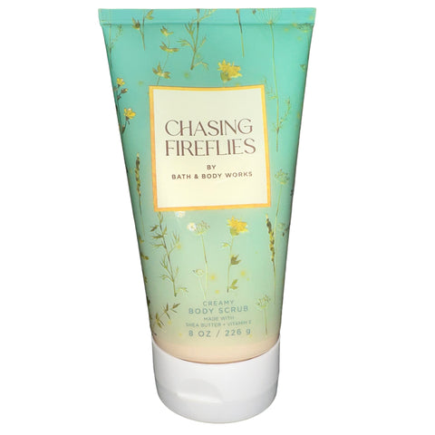 Bath & Body Works Chasing Firefies  Scrub