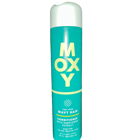 Moxy Wavey Hair Conditioner