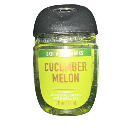 Bath & Body Works Cucumber Melon Pocketbac
