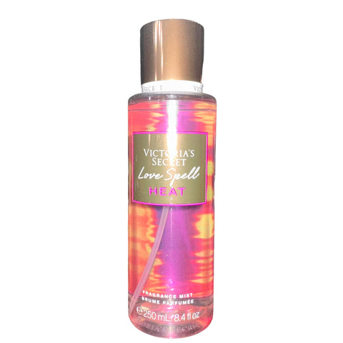 Victoria Secret Love Spell Heat Mist