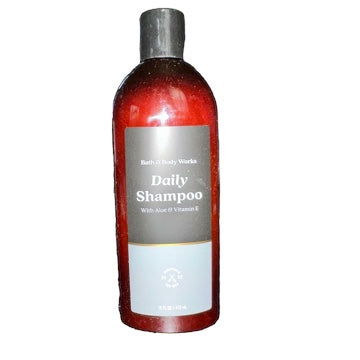 Bath & Body Works Daily Shampoo