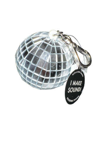 Bath & Body Works Disco Ball Pocketbac Holder