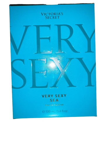 Victoria Secret Very Sexy Sea 1.7 oz Perfume