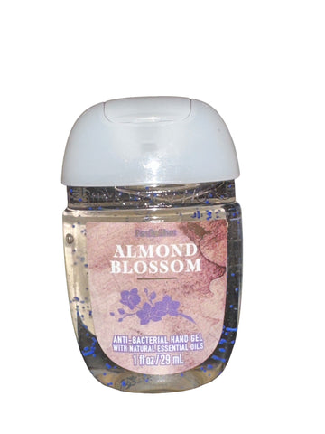 Bath & Body Works Almond Blossom Pocketbac