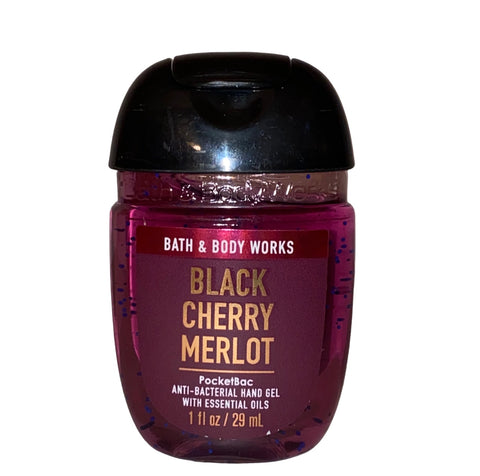 Bath & Body Works Black Cherry  Pocketbac