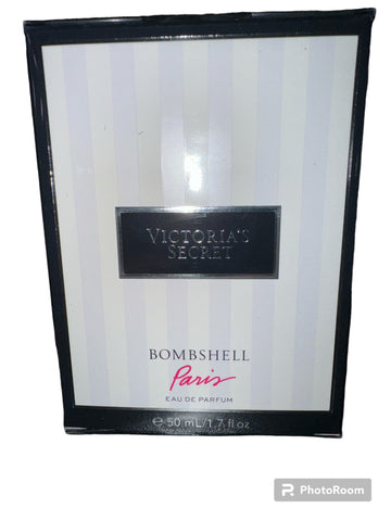 Victoria Secret Bombshell Paris Perfume