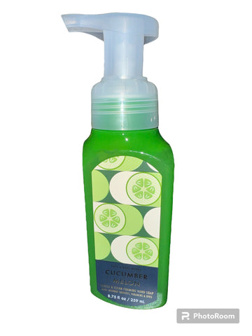 Bath & Body Works Cucumber Melon Hand Soap