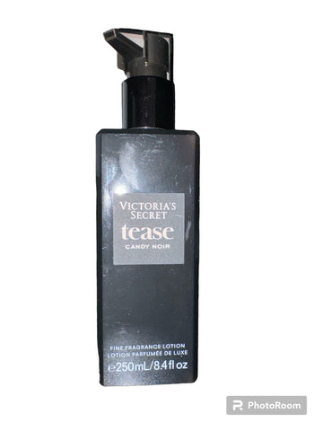 Victoria Secret Tease Candy Noir Lotion