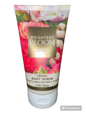 Bath & Body Works Brightest Bloom Shower Gel