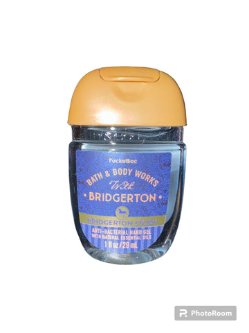 Bath & Body Works  Bridgerton Study Pocketbac
