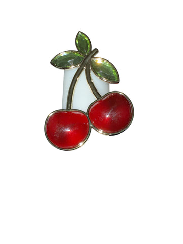 Bath & Body Works Cherry Cuff Scent Control Wallflower Plugs