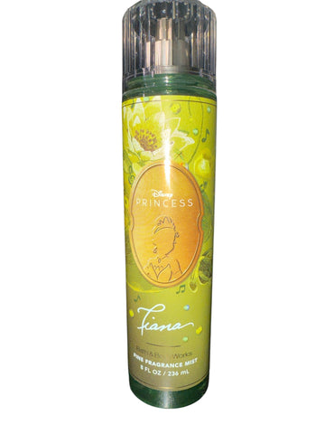 Bath & Body Works  Tiana Fragrance Mist