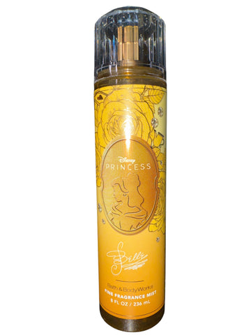 Bath & Body Works Bella Fragrance Mist