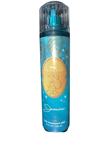 Bath & Body Works  Jasmine Fragrance Mist