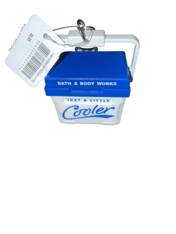 Bath & Body Works Cooler Pocketbac Holder