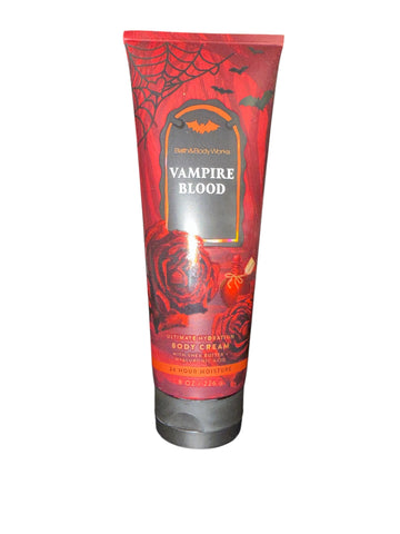 Bath & Body Works Vampire Blood Body Cream
