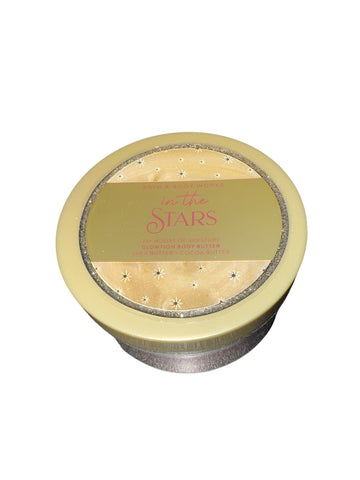 Bath & Body Works In the Stars Body Butter