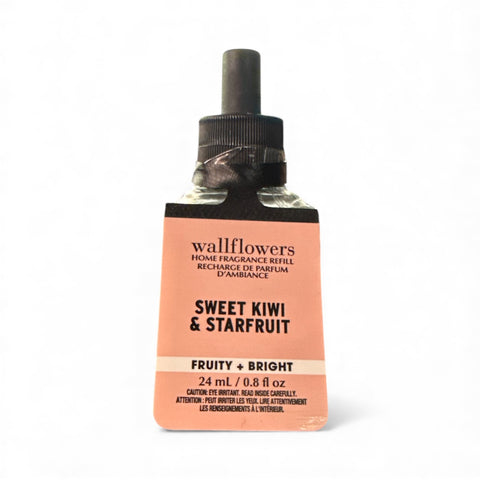 Bath & Body Works Sweet Kiwi & Starfruit Wallflower