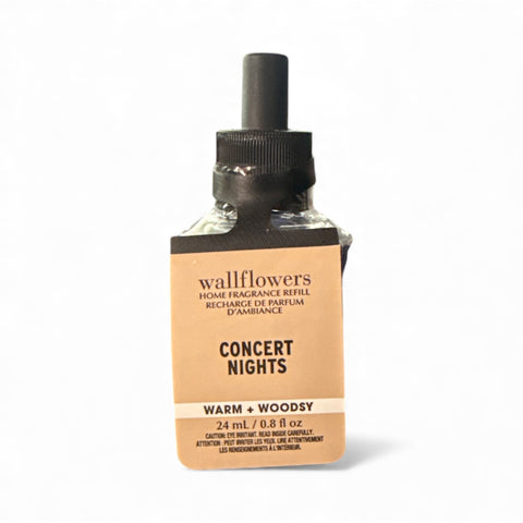 Bath & Body Works Concert Nights Wallflower