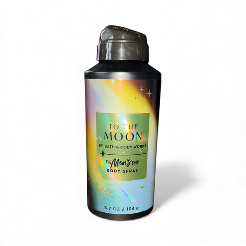 Bath & Body Works Men’s To the Moon Spray