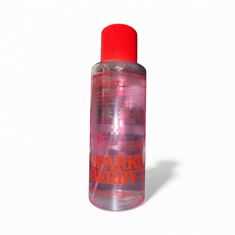 Victoria Secret Sparkling Berry Mist