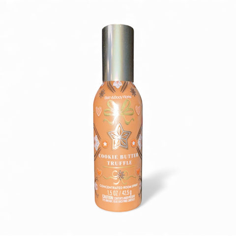 Bath & Body Works Cookie Butter Truffle Room Spray