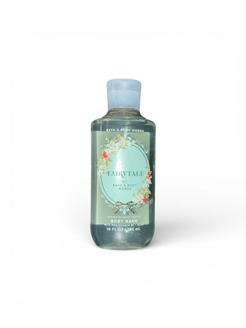Bath & Body Works Fairytale Shower Gel