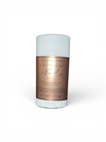 Bath & Body Works Champagne Toast Deodorant