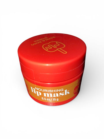 Bath & Body Works Caramel Apple Lip Mask