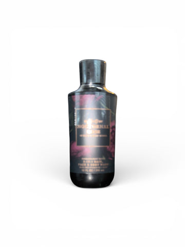 Bath & Body Works Nocturnal Rose Shower Gel