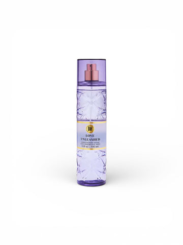 Bath & Body Works Love Unleashed Fragrance Mist