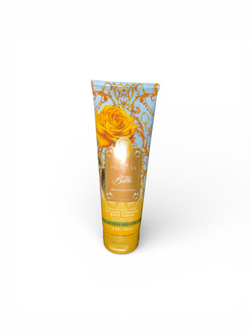 Bath & Body Works Belle Body Cream