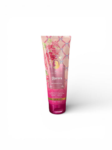 Bath & Body Works Aurora Body Cream